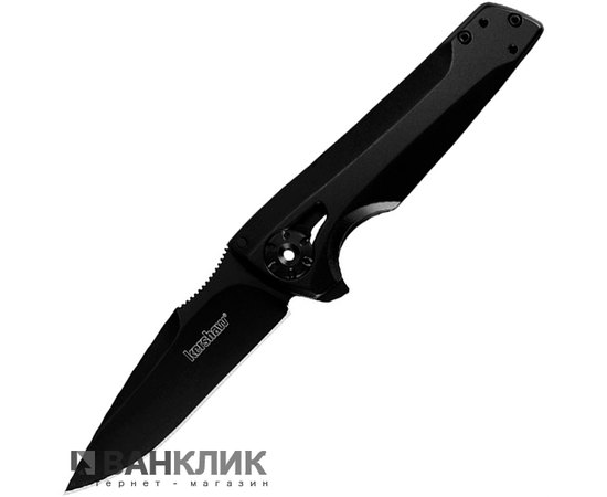 Нож Kershaw Flythrough 1988