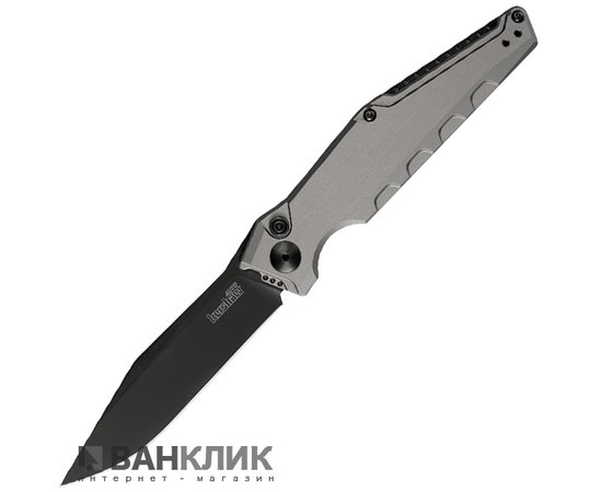 Нож Kershaw Launch 7 7900GRYBLK