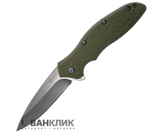 Нож Kershaw Oso Sweet OD SW 1830ODSW