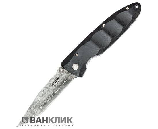 Нож Mcusta Classic Wave MC-0012D