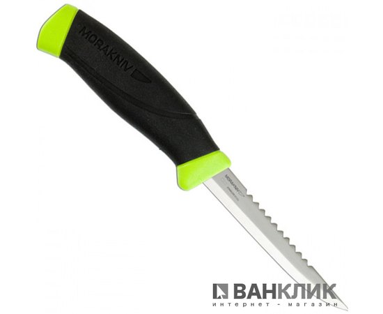 Нож Morakniv Fishing Comfort Scaler 098 (12208)