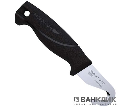 Нож Morakniv Hunting Belly Opener 11453