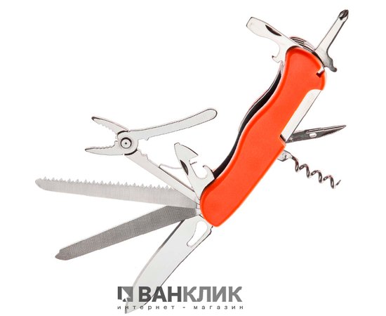 Мультитул Partner HH072014110OR