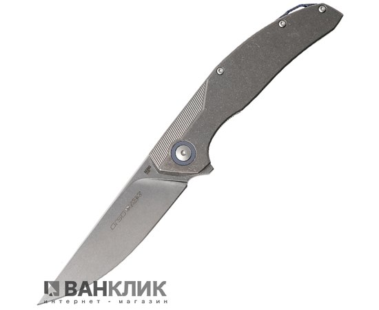 Нож Viper Orso Titanium V5968TI