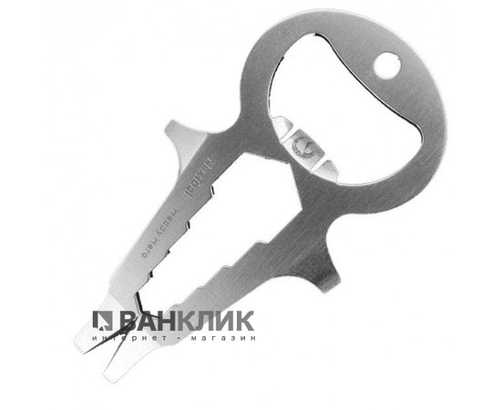 Мини-Мультитул NexTool BOTTLE OPENER Happy Hero KT5007B