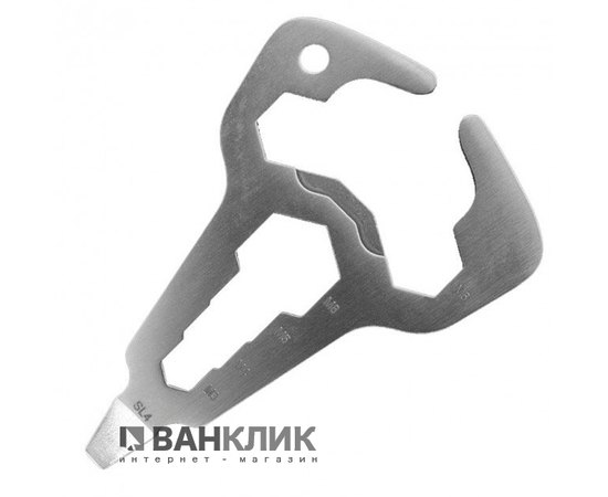 Мини-Мультитул NexTool BOTTLE OPENER Tiny Sting KT5008B