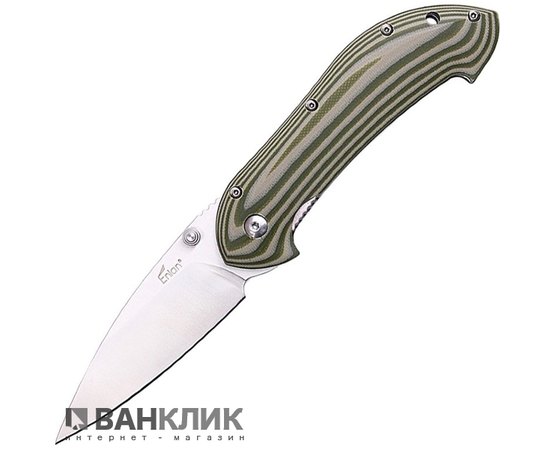 Нож Enlan EW081