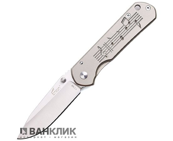 Нож Enlan F710