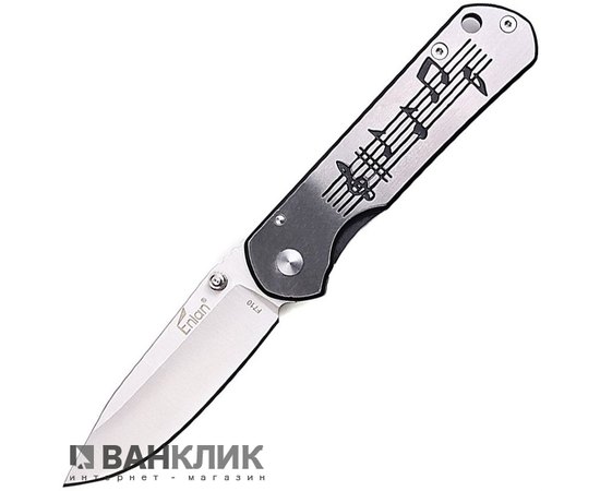 Нож Enlan F710B