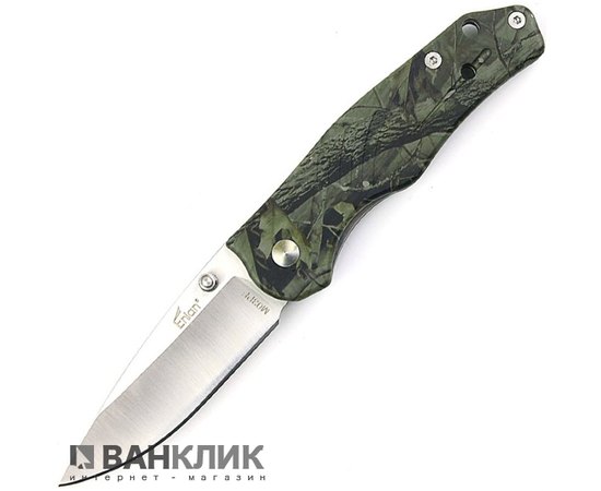 Нож Enlan M03PF