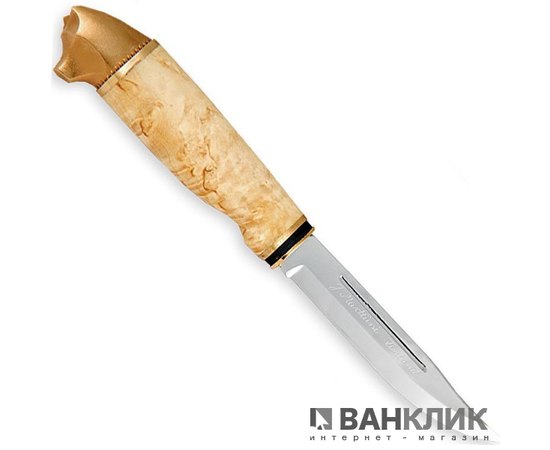 Нож Marttiini Bear knife 549011