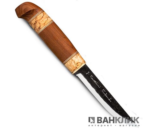 Нож Marttiini Kierinki, forged blade 126010