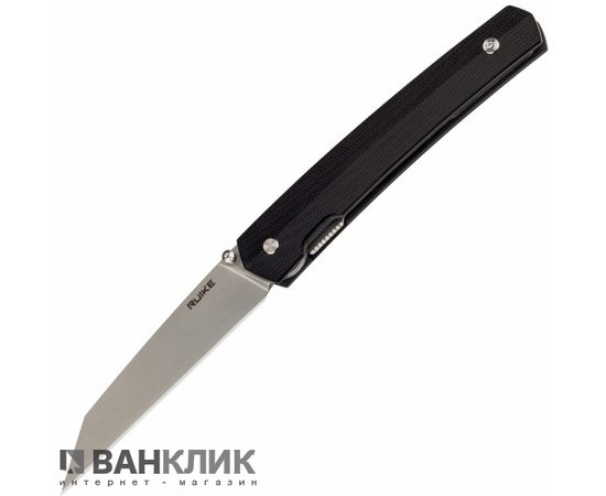 Нож Ruike Fang P865-B