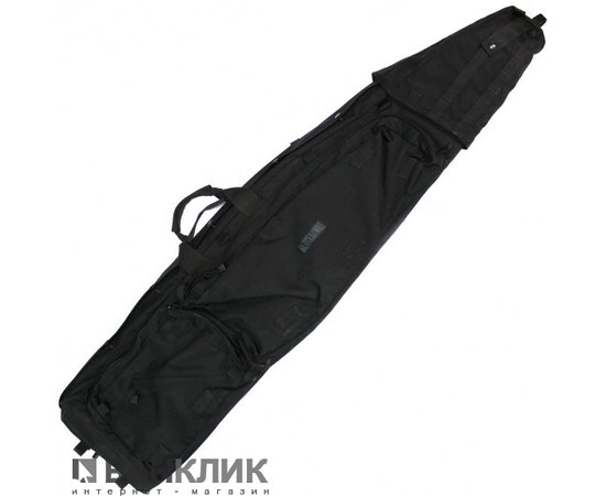 Чехол BLACKHAWK Long Gun Drag Bag (20DB01BK)