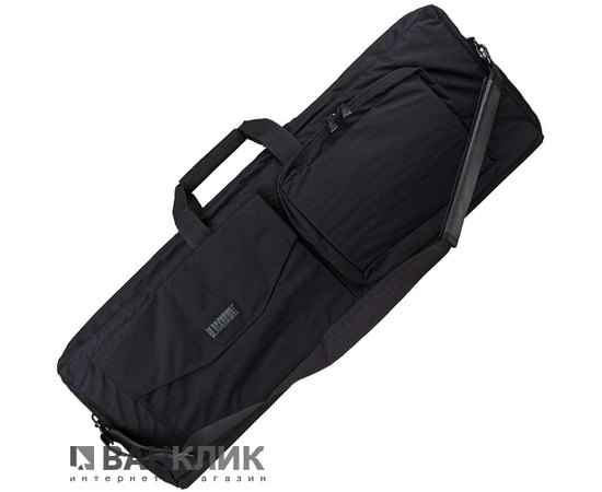 Чехол BLACKHAWK PADDED WEAPONS CASE черный (61PW00BK)