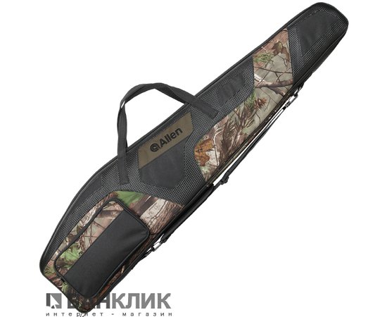 Чехол для оружия Allen Badlands Rifle Hybrid realtree apg (904-48)