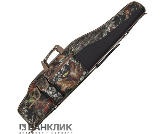 Чехол для оружия Allen Tejon Oversized mossy oak (983-50)