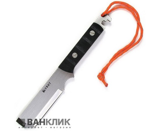 Нож CRKT  McGowan:M.A.K.-1 2050