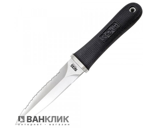 Нож SOG Pentagon (S14-N)