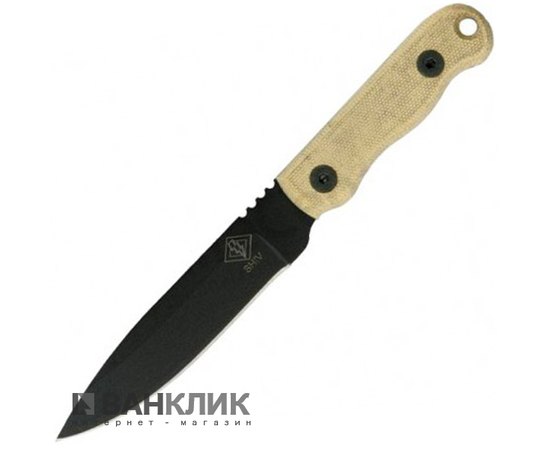 Нож Ontario Ranger Shiv (09411TM)