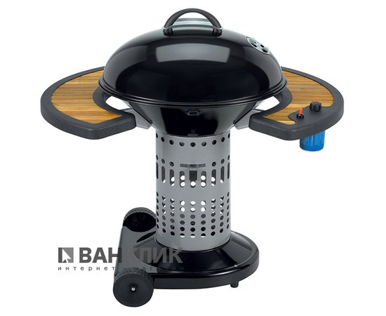 Газовый гриль BBQ, BONESCO QUICKSTART LARGE (3138522062828)