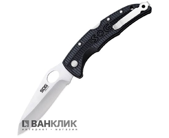 Нож SOG SOGzilla (SP-21)