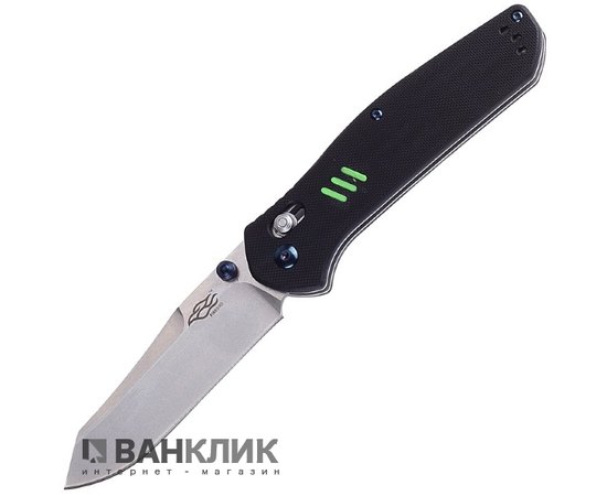 Нож Firebird F7562-BK