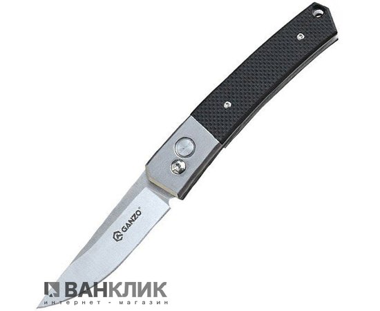 Нож Ganzo G7361-BK чёрный