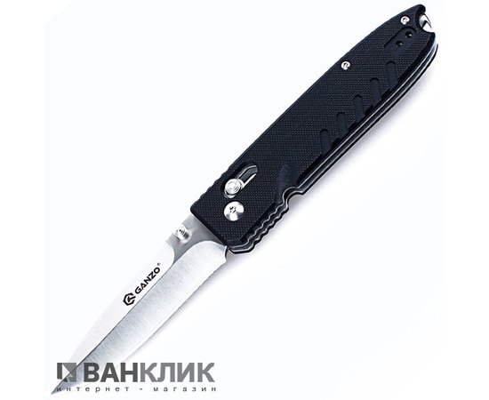 Нож Ganzo G746-1-BK