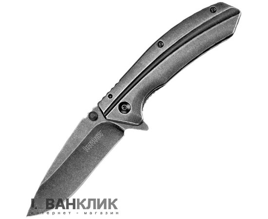 Нож KAI Kershaw Filter (1306BW)