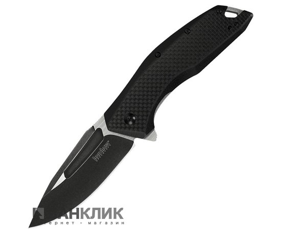 Нож KAI Kershaw Flourish 3935