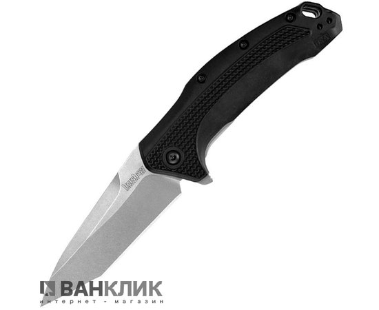 Нож KAI Kershaw Link Tanto 1776T