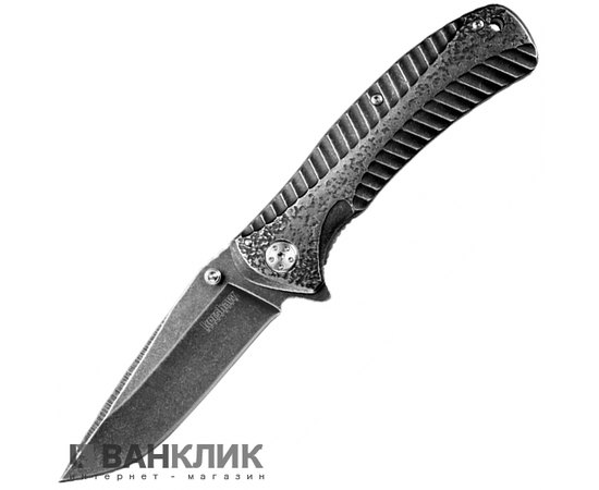 Нож KAI Kershaw Starter 1301BW