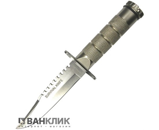 Нож Master Survivor HK-690S