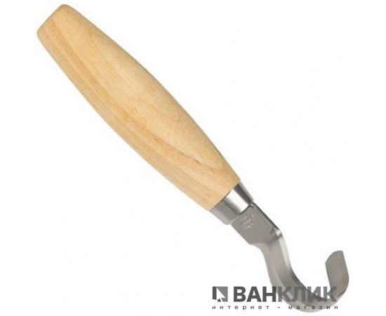 Нож Morakniv Woodcarving Hook Knife 162S (12816)