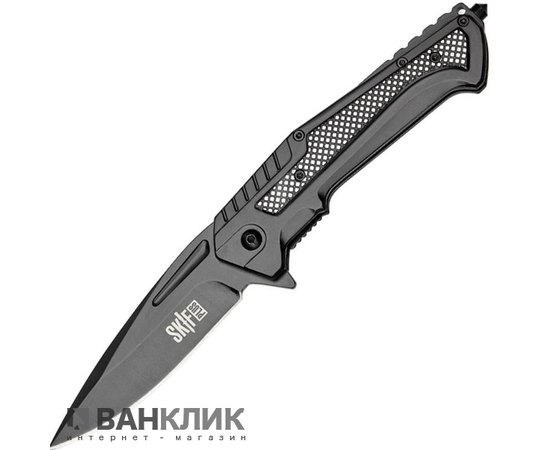 Нож SKIF Plus Flippy black H-K2010041B