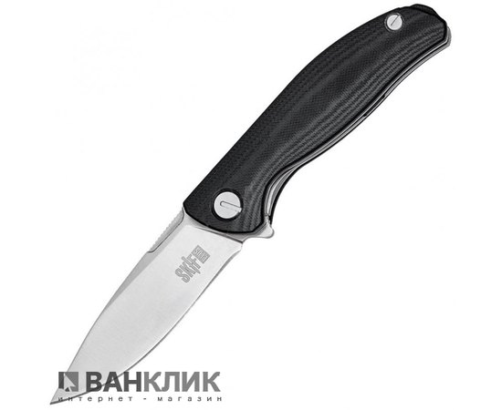 Нож SKIF Plus Prodigy black H-K2490678B