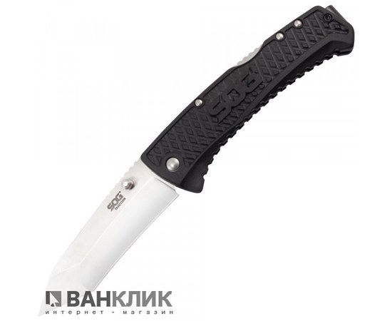 Нож SOG Traction Tanto (TD1012-CP)