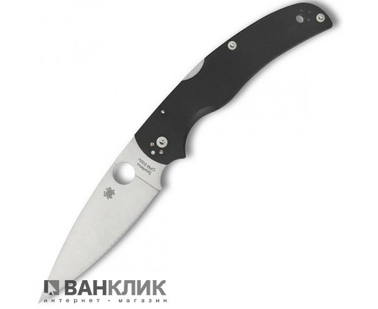 Нож Spyderco Native Chef (C244GP)