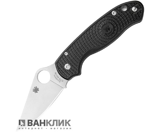 Нож Spyderco Para 3 (C223PBK)