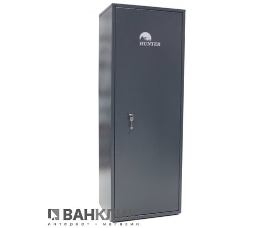 Сейф оружейный Griffon GLST.470.K