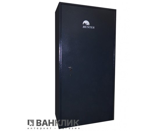 Сейф оружейный Griffon GLST.650.K