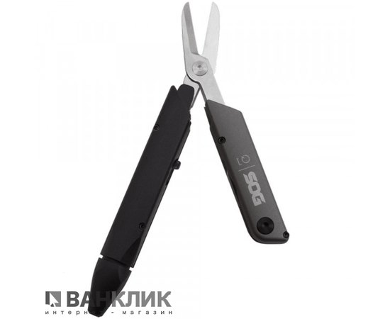 Мультитул SOG Baton Q1 (ID1001-CP)