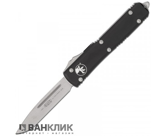 Нож Microtech Ultratech Drop Point Apocalyptic 121-10AP