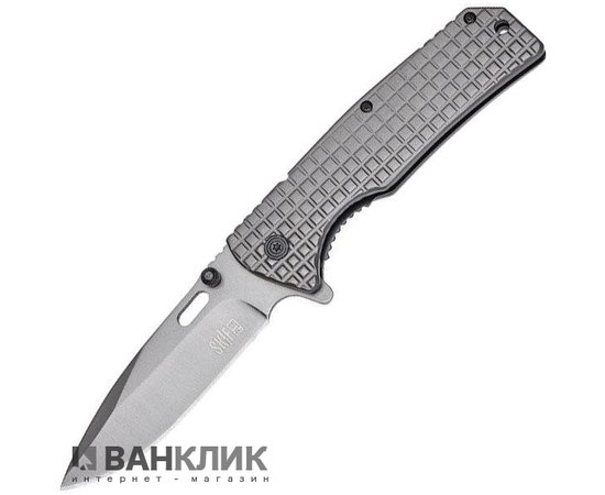 Нож SKIF Plus Joy gray H-K201923GR