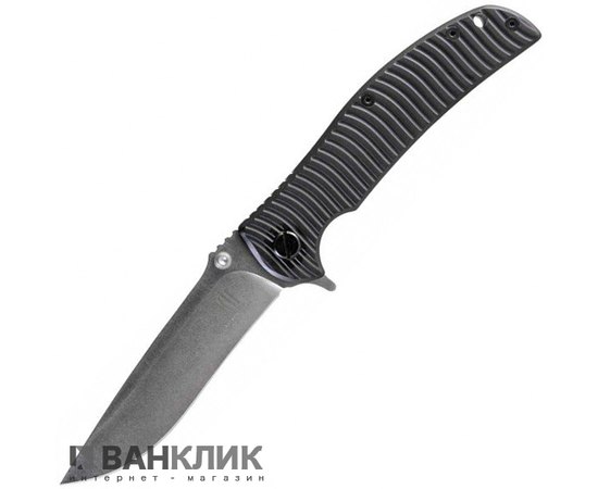 Нож SKIF Urbanite BA/SW black 425A