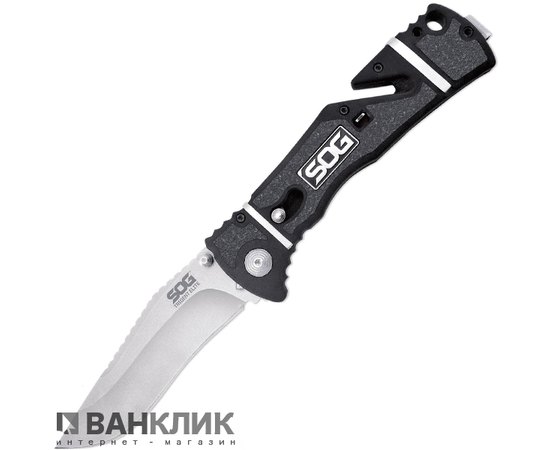 Нож SOG Trident Elite (TF101-BX)