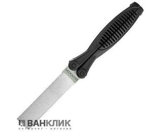 Точило Lansky New Double Folding Diamond Paddle MD/FN FP-2860