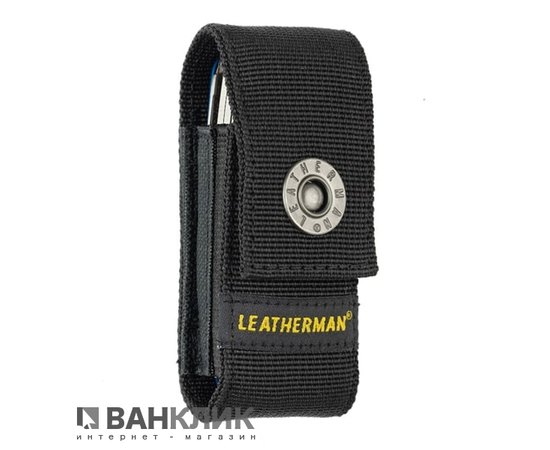 Чехол Leatherman- Small, черный нейлон 934927