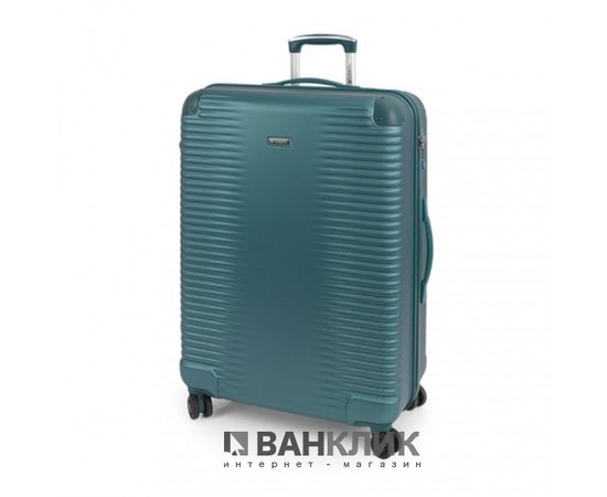 Чемодан Gabol Balance (L) Turquoise 925795